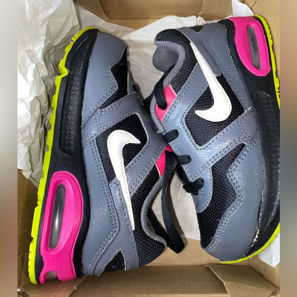 Nike Air Max Navigate ( Toddler)